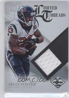 Arian Foster #/99