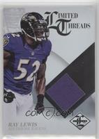 Ray Lewis #/99