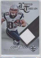 Wes Welker #/99