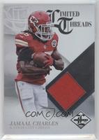 Jamaal Charles #/99