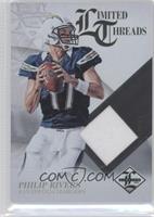 Philip Rivers #/99