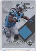 DeAngelo Williams #/99