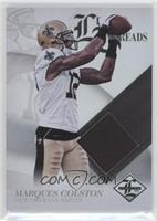 Marques Colston #/99