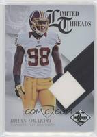 Brian Orakpo #/99