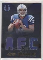 Rookie Premiere Materials - Andrew Luck #/99