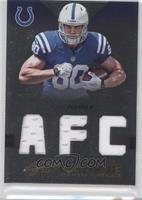 Rookie Premiere Materials - Coby Fleener #/99