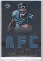 Rookie Premiere Materials - Justin Blackmon #/99