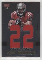 Rookie Premiere Materials - Doug Martin #/99