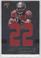 Rookie Premiere Materials - Doug Martin #/99