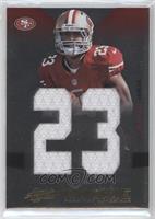 Rookie Premiere Materials - LaMichael James #/99