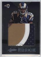 Rookie Premiere Materials - Chris Givens #/25