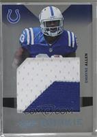 Rookie Premiere Materials - Dwayne Allen [Noted] #/25