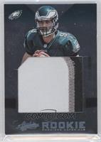 Rookie Premiere Materials - Nick Foles #/25