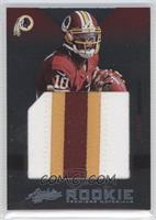 Rookie Premiere Materials - Robert Griffin III #/25