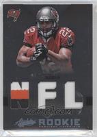 Rookie Premiere Materials - Doug Martin #/50