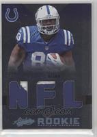 Rookie Premiere Materials - Dwayne Allen #/50