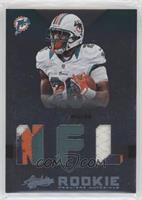 Rookie Premiere Materials - Lamar Miller #/50