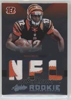 Rookie Premiere Materials - Mohamed Sanu #/50