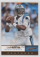 Cam Newton