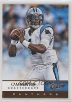 Cam Newton