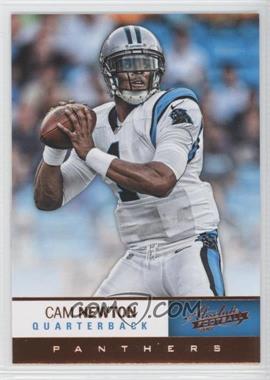 2012 Panini Absolute - [Base] - Retail #1 - Cam Newton