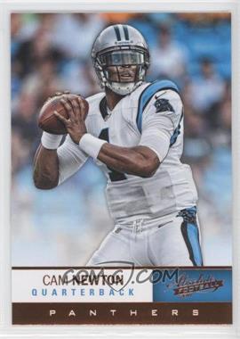 2012 Panini Absolute - [Base] - Retail #1 - Cam Newton