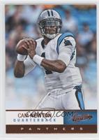 Cam Newton