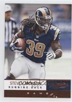 Steven Jackson