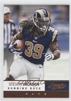 Steven Jackson