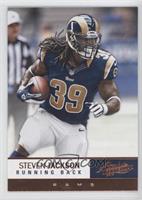 Steven Jackson