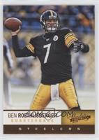 Ben Roethlisberger