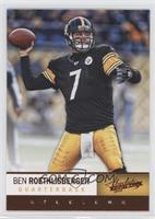 Ben Roethlisberger