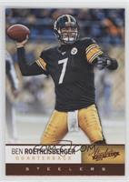 Ben Roethlisberger