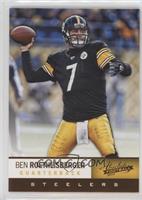 Ben Roethlisberger