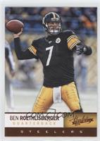 Ben Roethlisberger