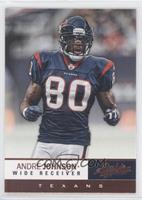 Andre Johnson