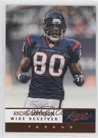 Andre Johnson