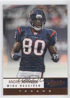 Andre Johnson