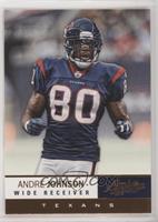 Andre Johnson