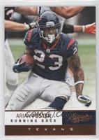 Arian Foster