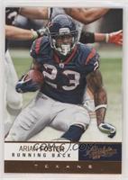 Arian Foster