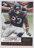 Arian Foster