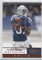 Reggie Wayne