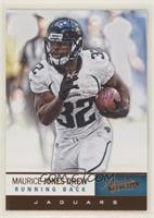 Maurice Jones-Drew