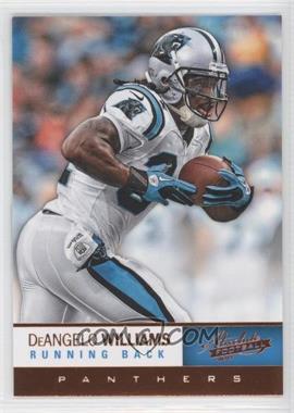 2012 Panini Absolute - [Base] - Retail #3 - DeAngelo Williams