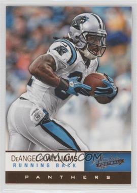 2012 Panini Absolute - [Base] - Retail #3 - DeAngelo Williams