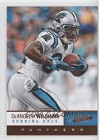 DeAngelo Williams