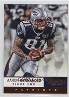 Aaron Hernandez