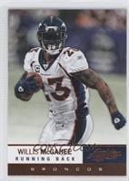 Willis McGahee