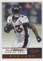 Willis McGahee